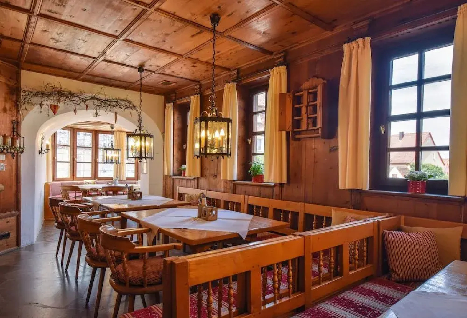 Landgasthof Hotel Riesengebirge
