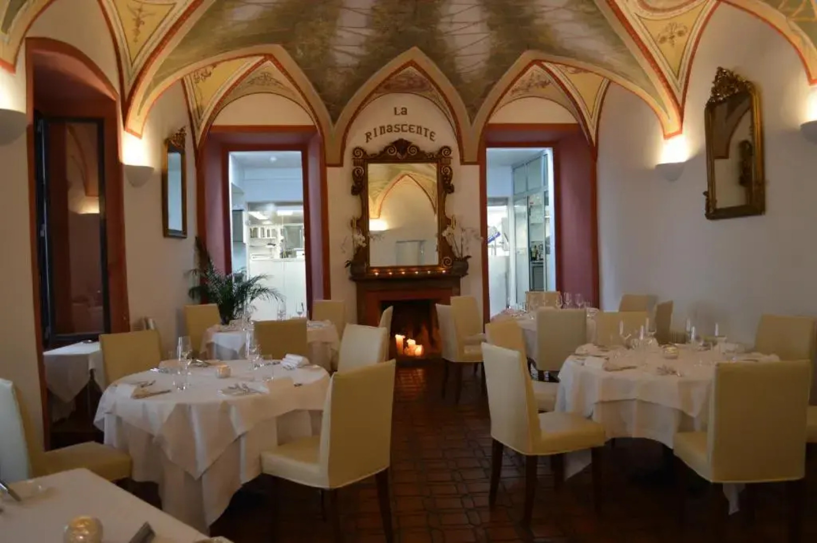 Boutique Hotel La Rinascente