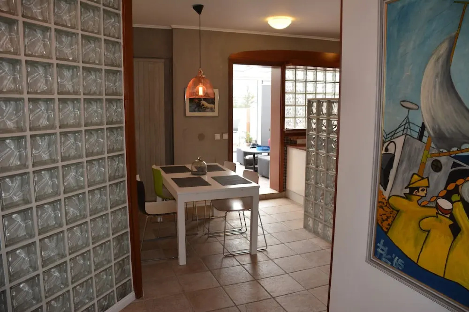 Thorbergsson'S Apartments