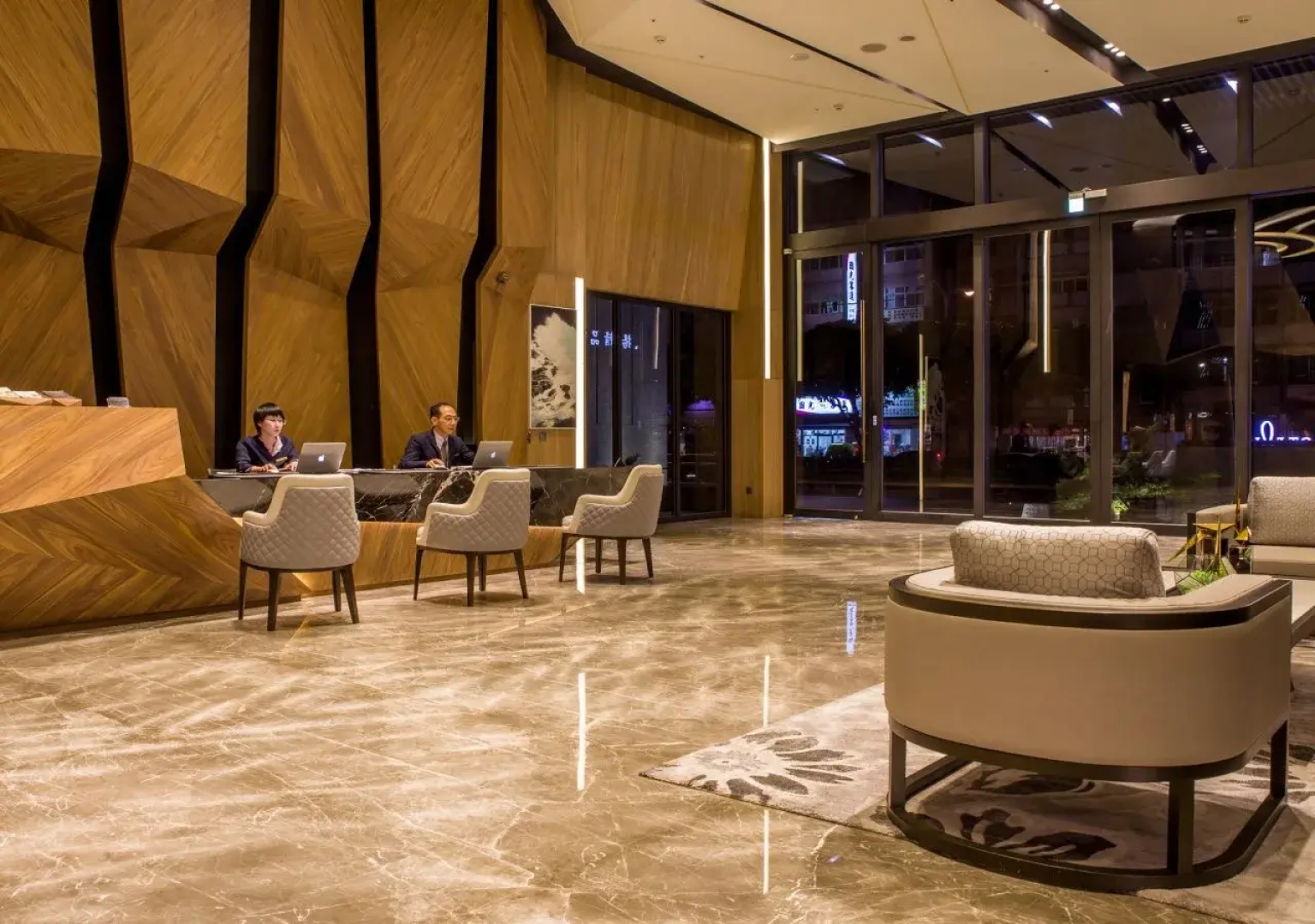Hotel IN