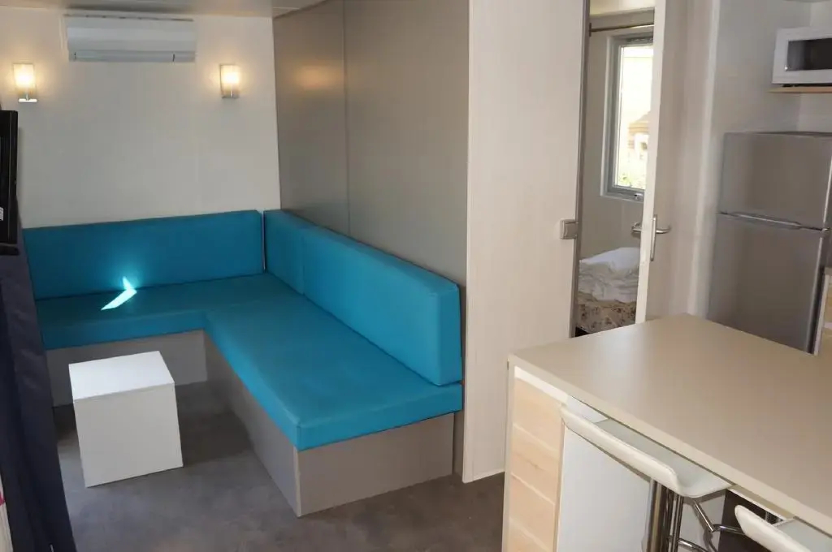 Marino Mobil-Home