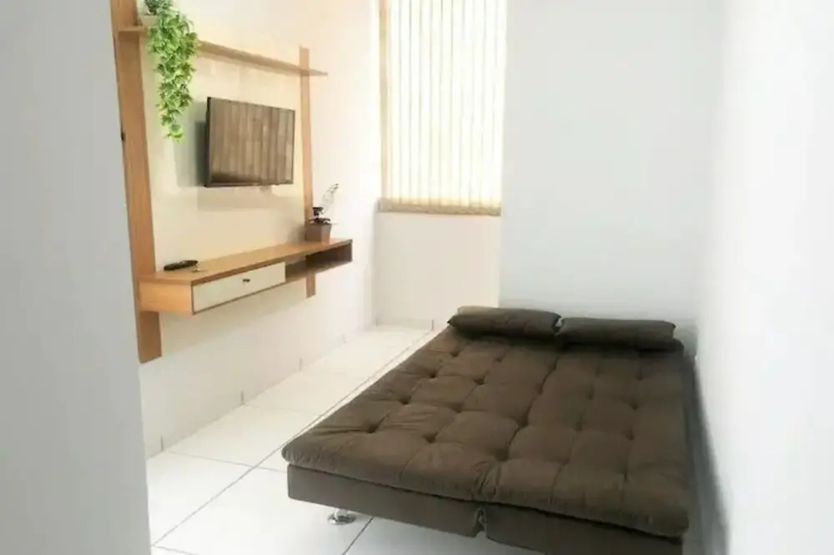 Condomínio Sonhare - 202