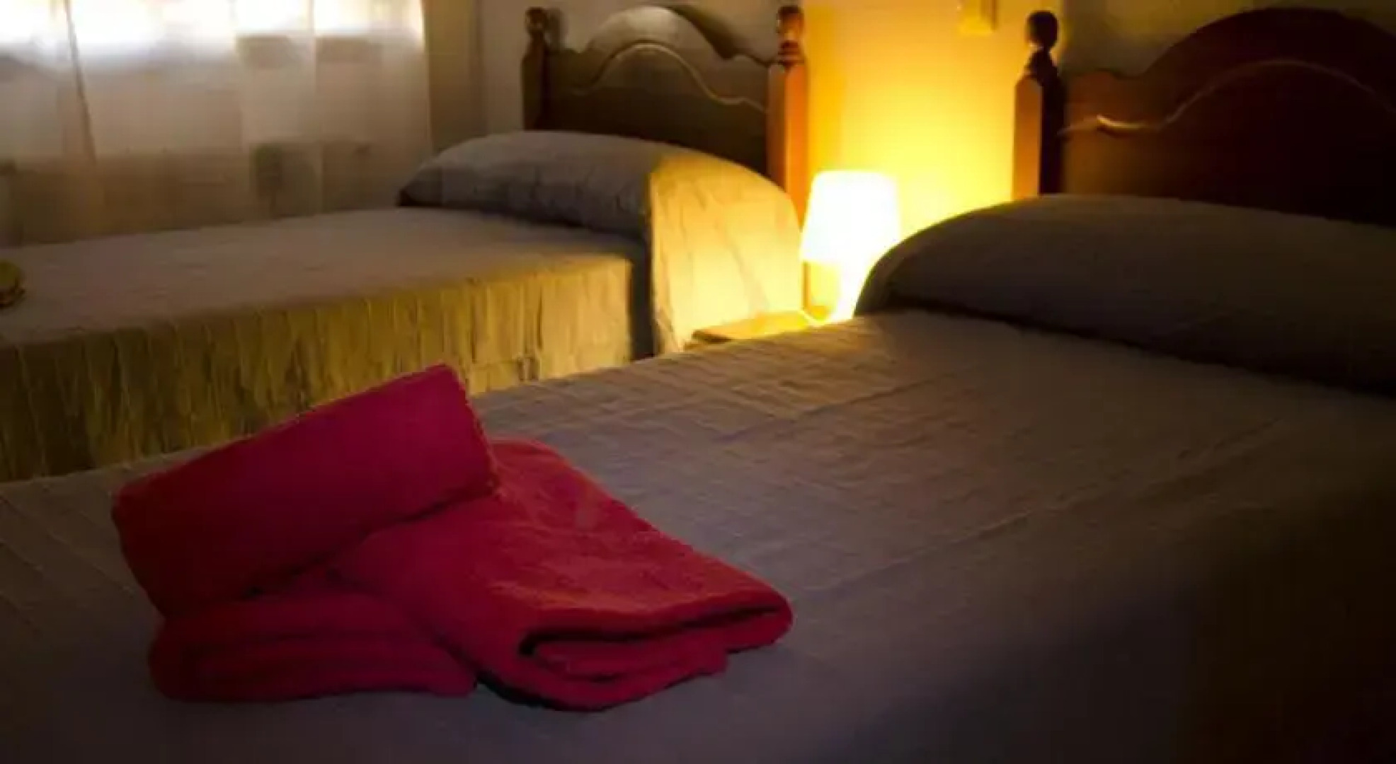 Apartamentos El Condor