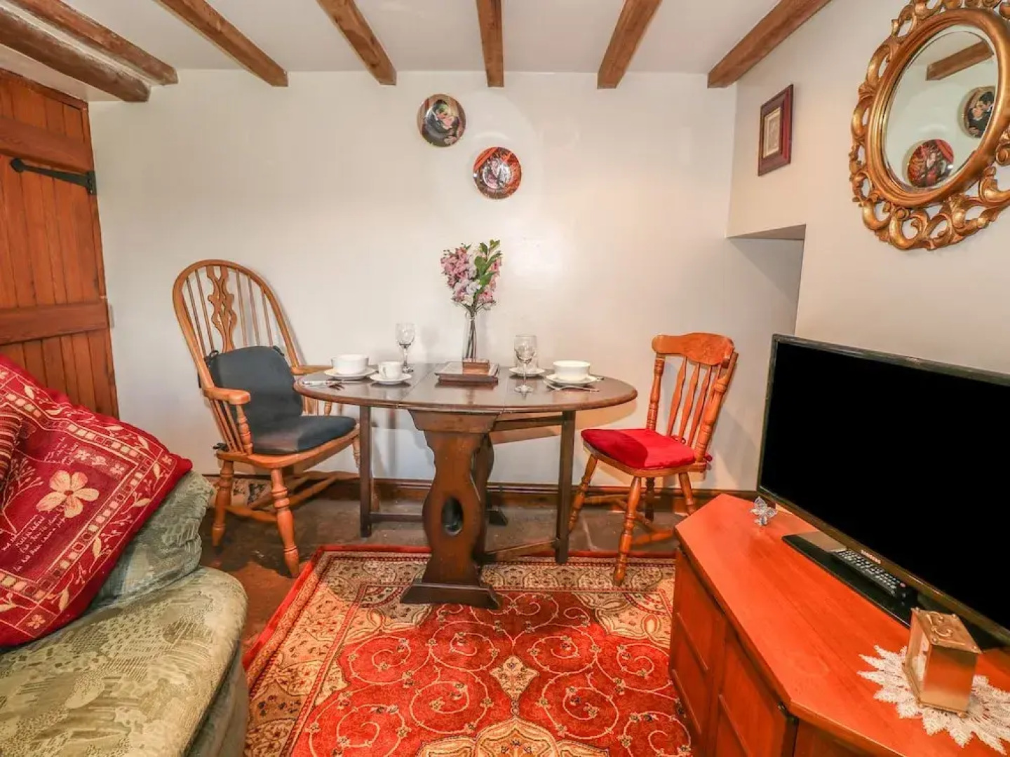 Willow House Cottage