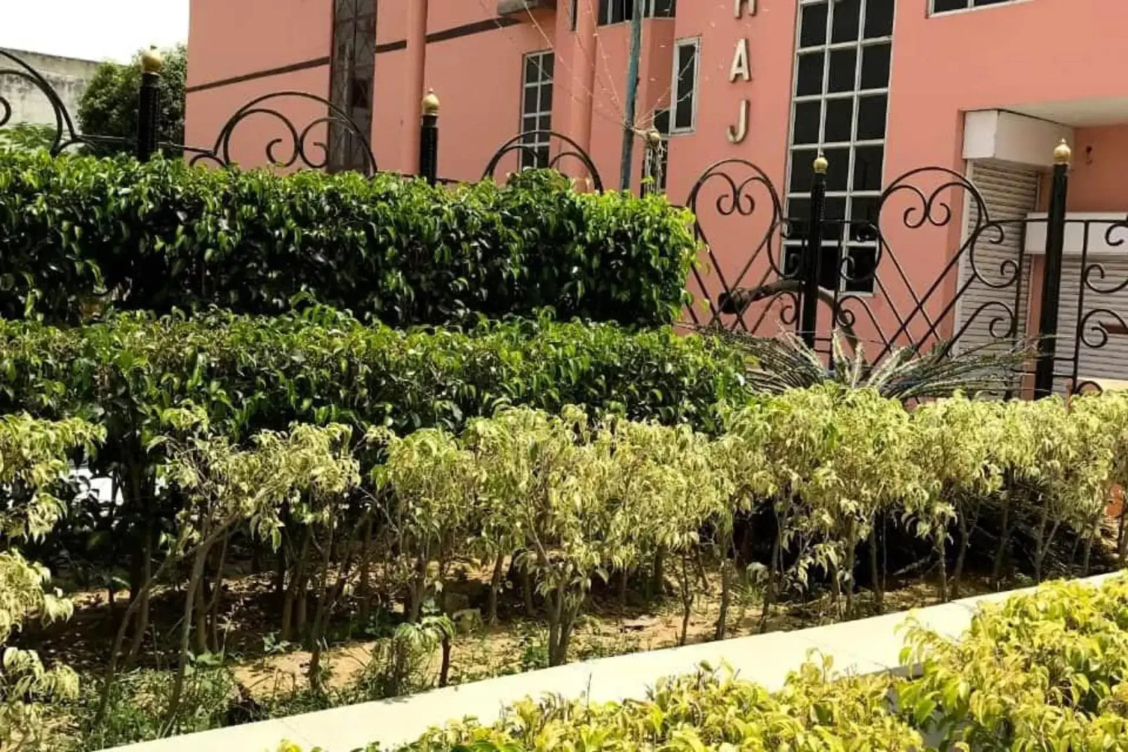 Hotel Natraj