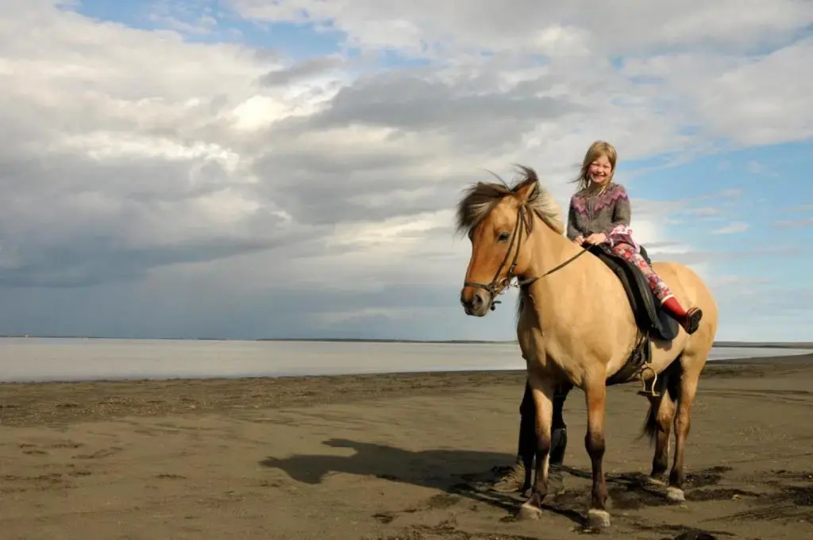 Arabær Holiday Home