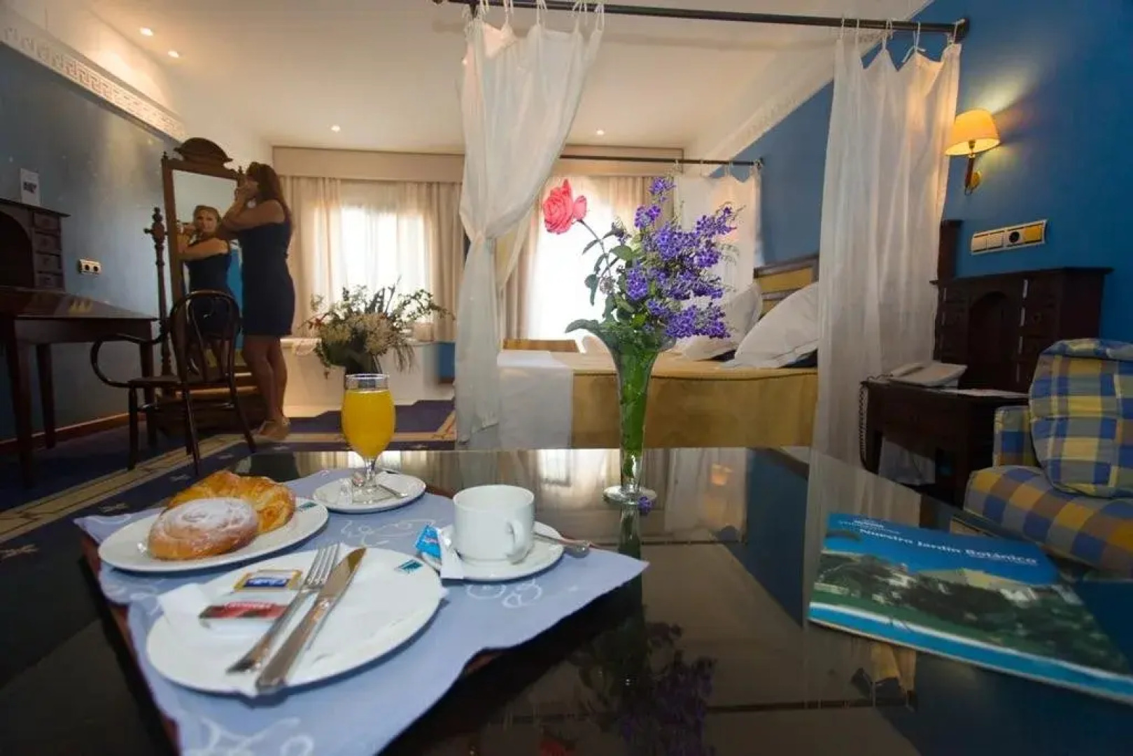 Soho Boutique Vistahermosa - Hotel