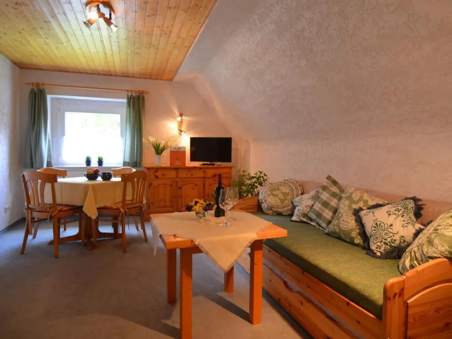 Hotel Kleiner Inselsberg