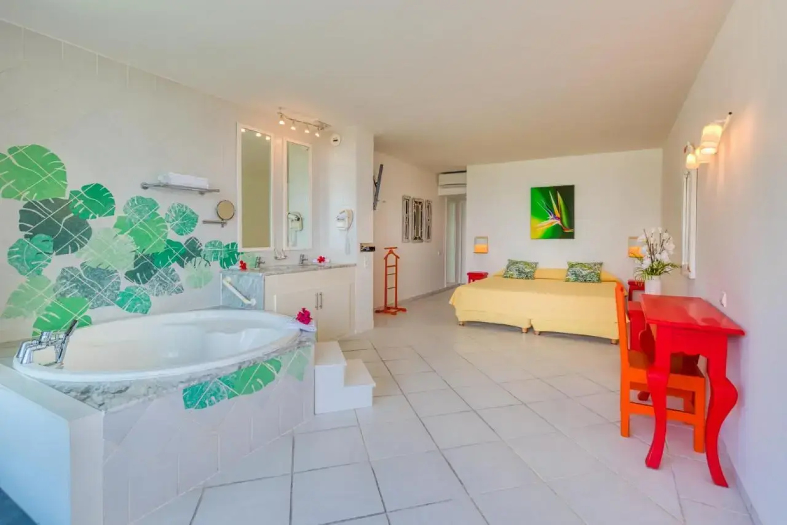 Dream Villa Anse Marcel-955