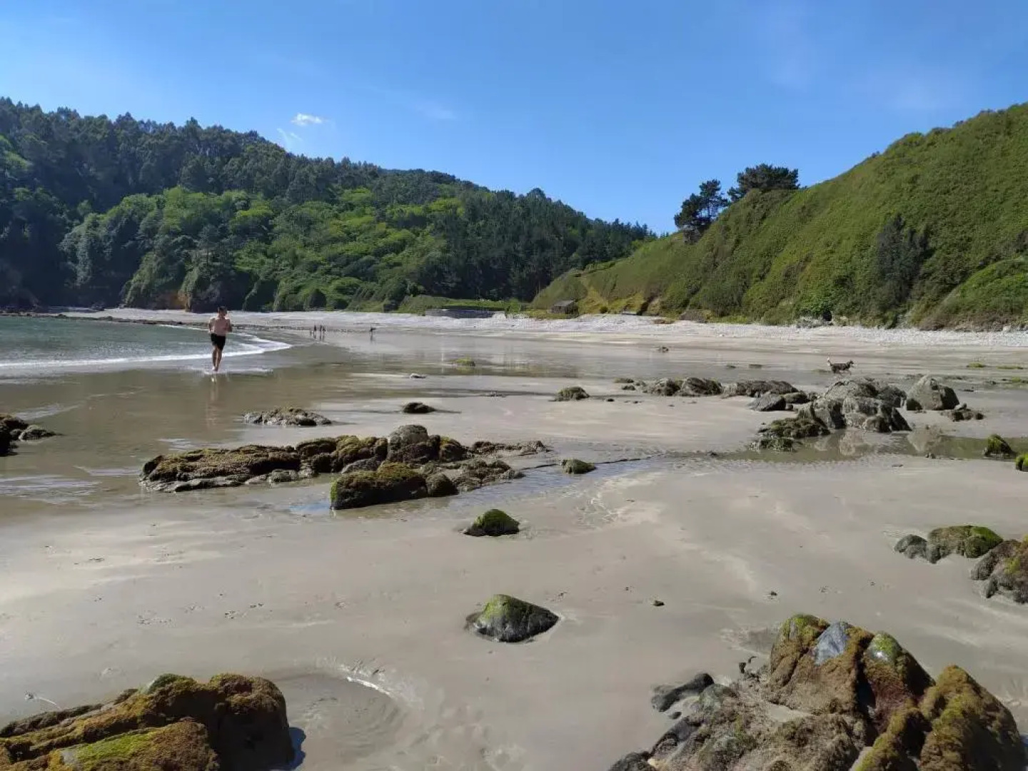 Casa Alvarina - Luarca
