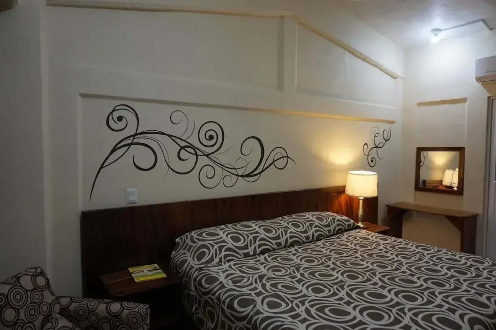 Hotel Del Balsas Lazaro Cardenas