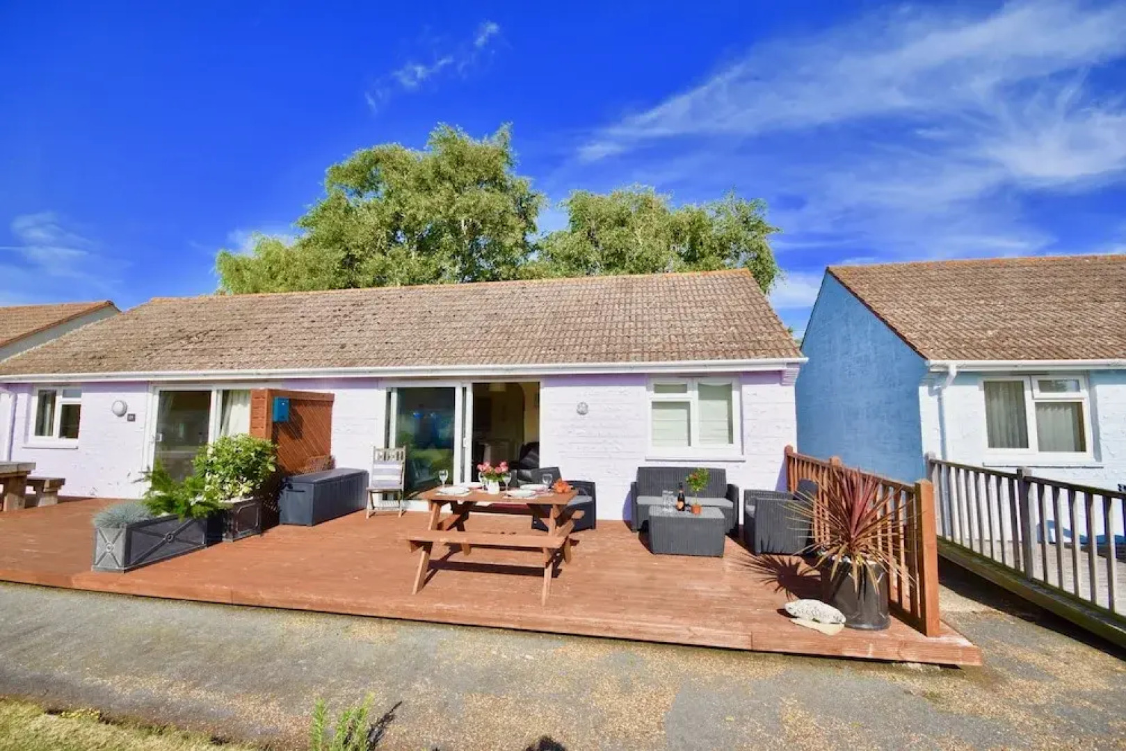 The Seashells - Seaview