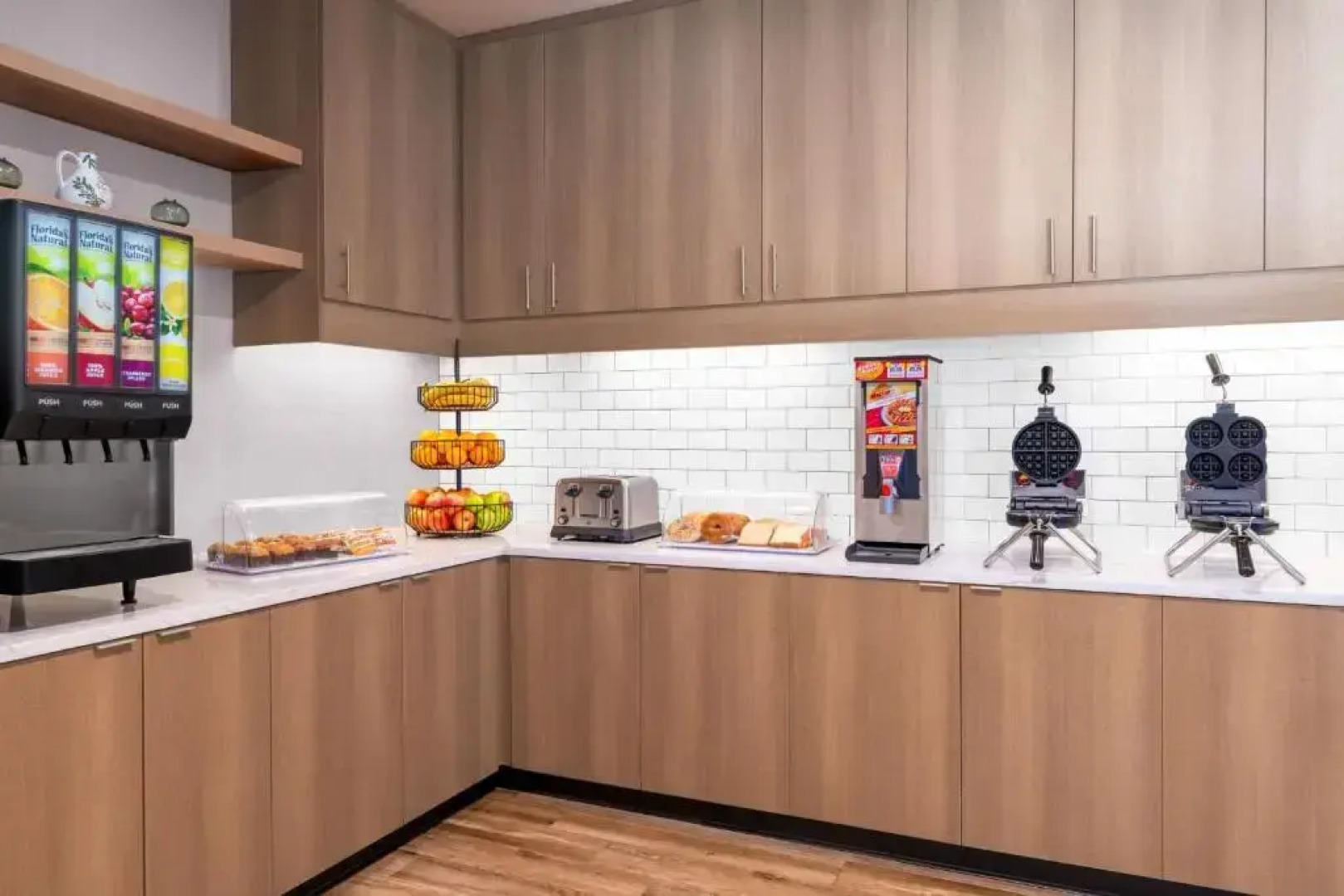 Residence Inn Arvada Denver West