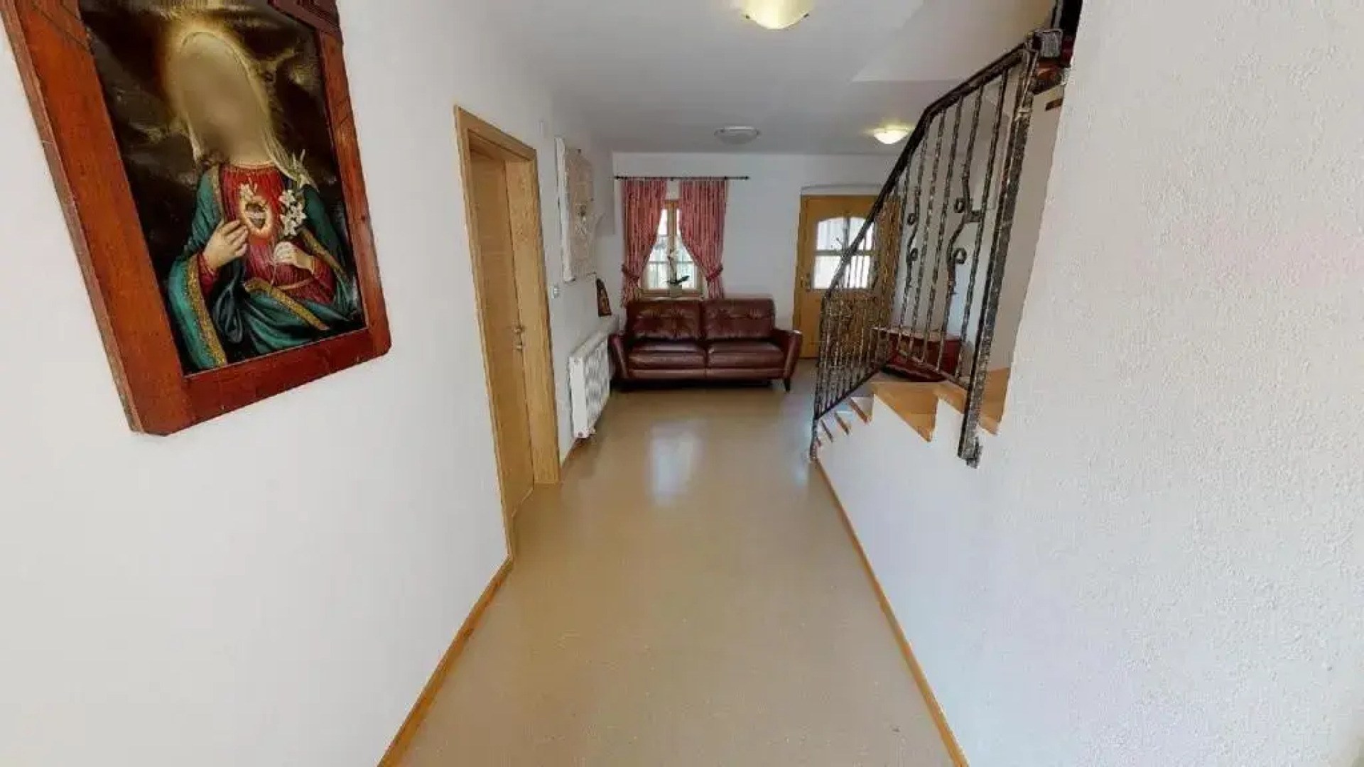 Apartmaji pri Marodnu