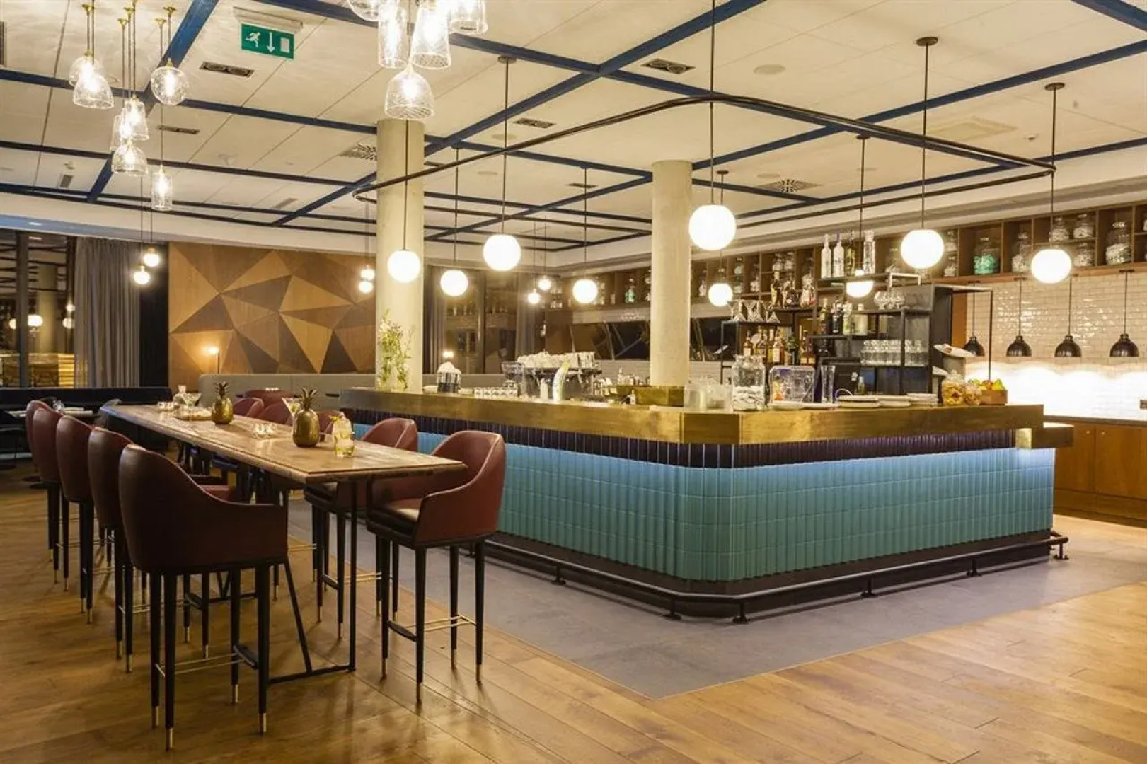 PURO Hotel Poznań Stare Miasto