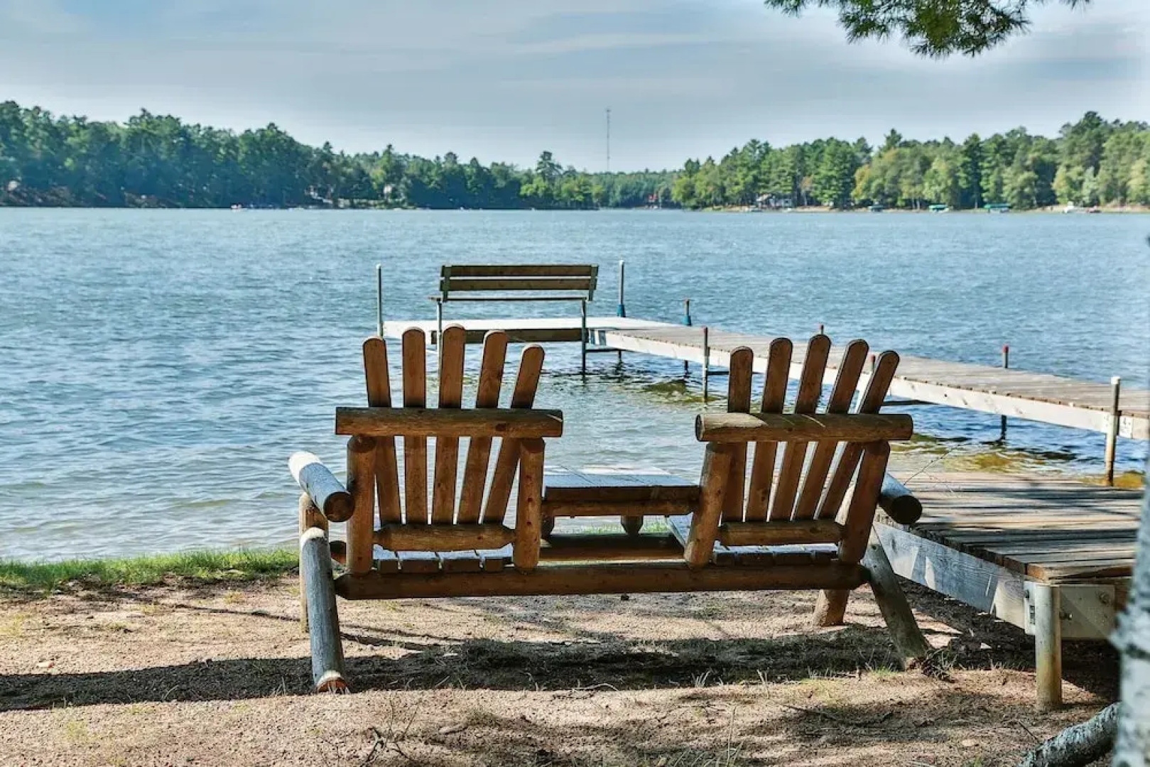 Paton Road 3 - 3 Br Cottage