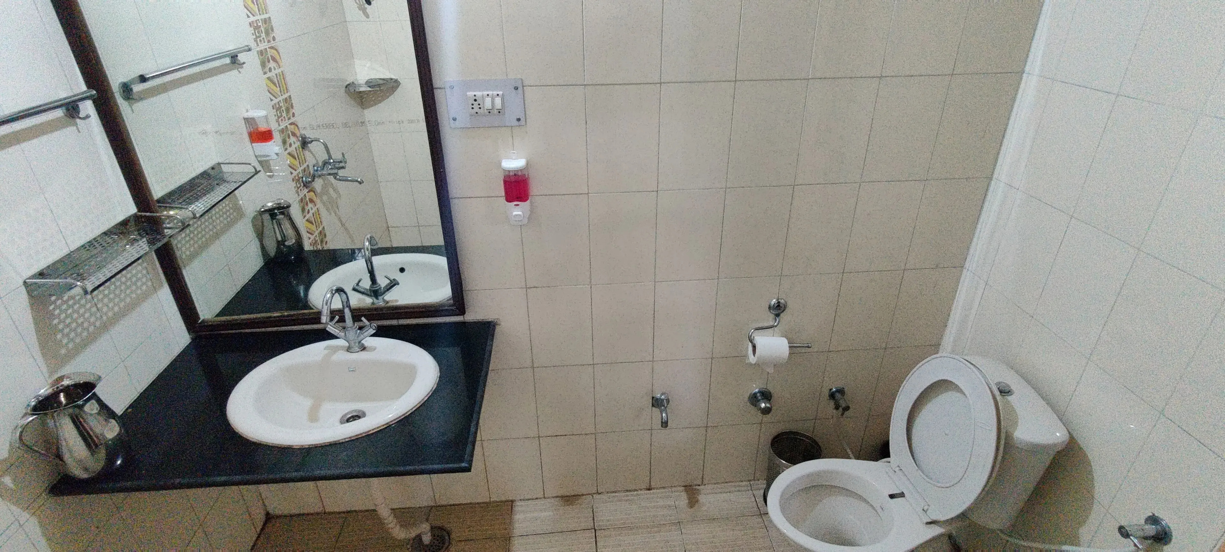 Vedant Valley Resort, Kund (Guptkashi)