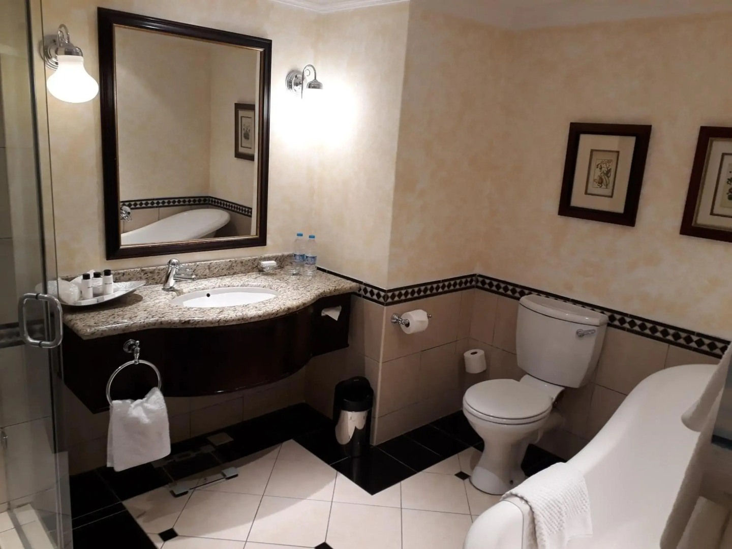 Southern Sun Mbombela