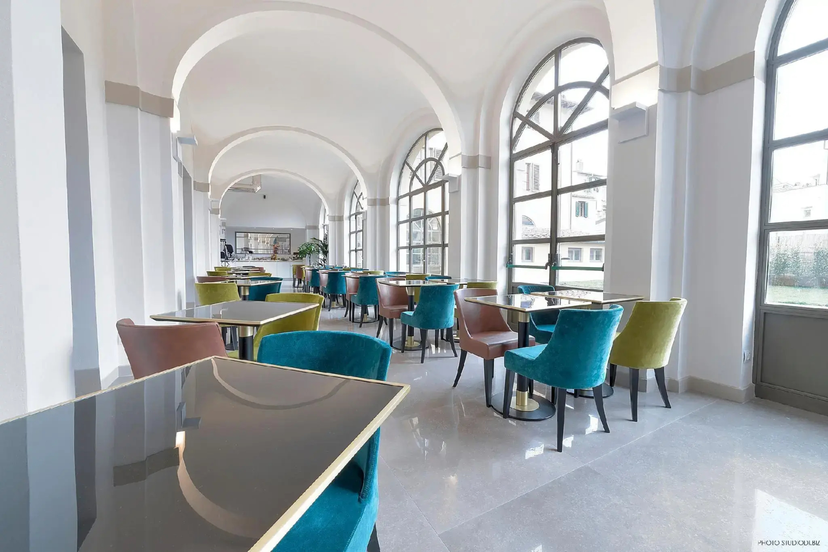 Hotel Horto Convento