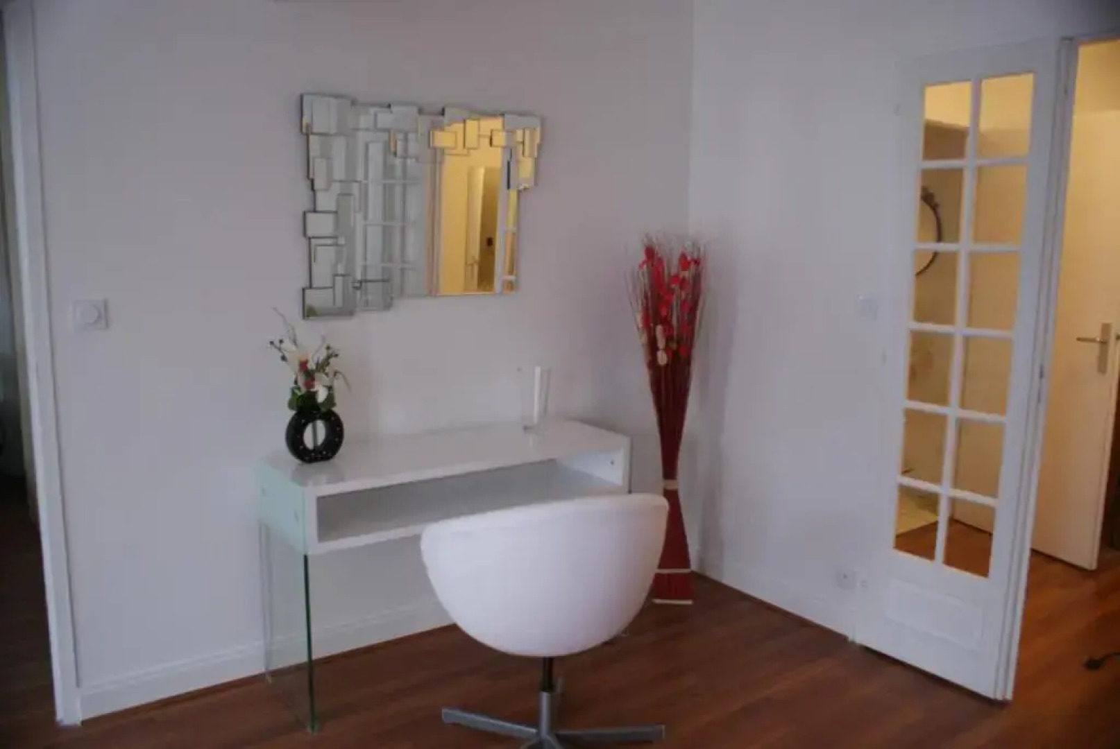 Appartement Le Louvre