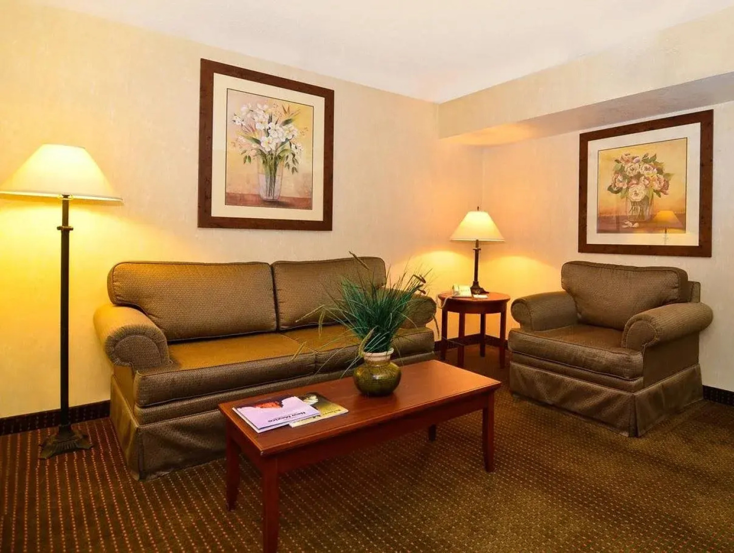 Red Lion Hotel Gallup