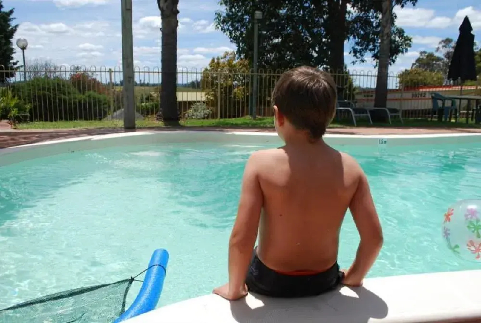 Pemberton Farm Chalets