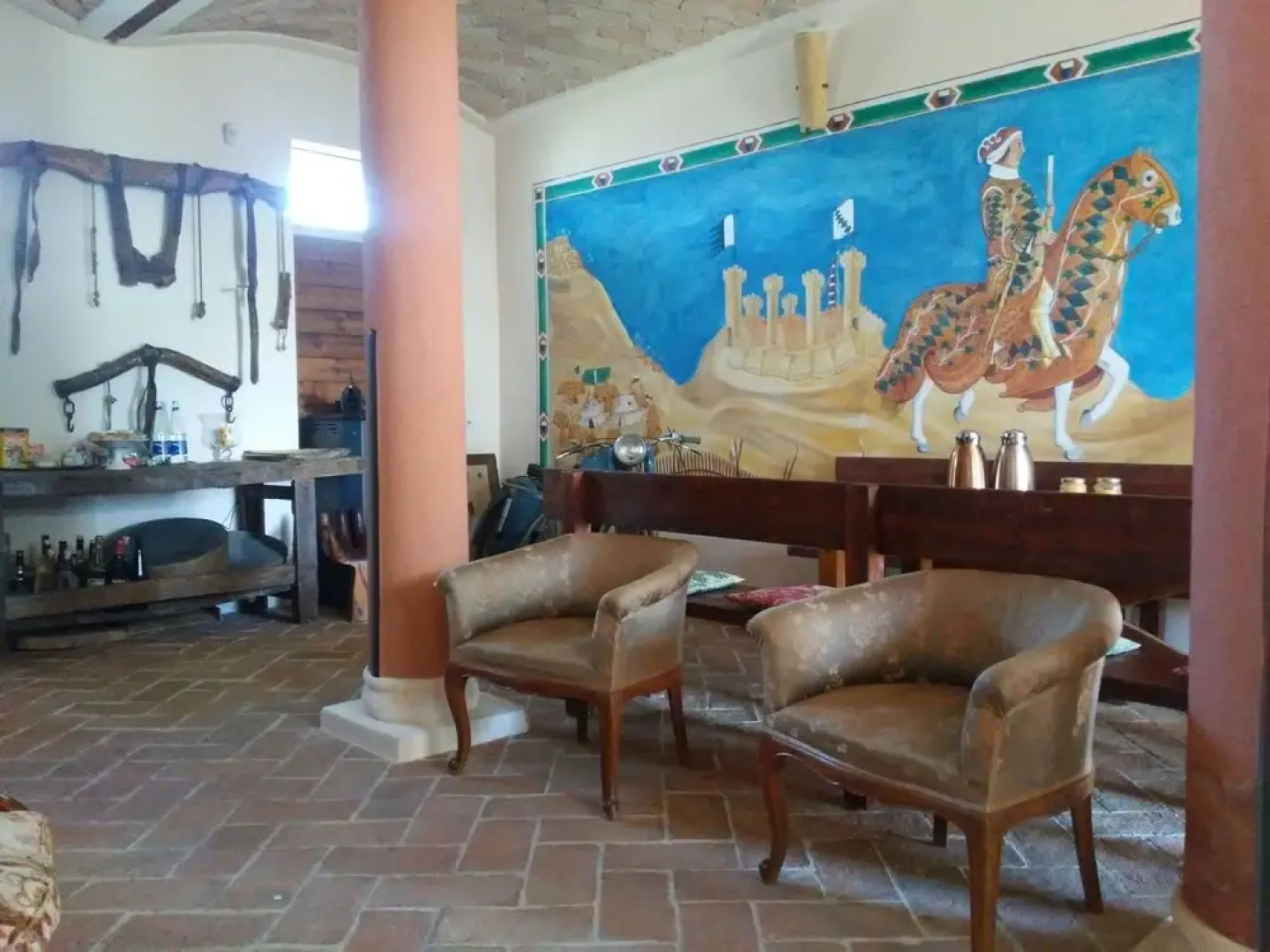 L'Antico Casale dei Sogni