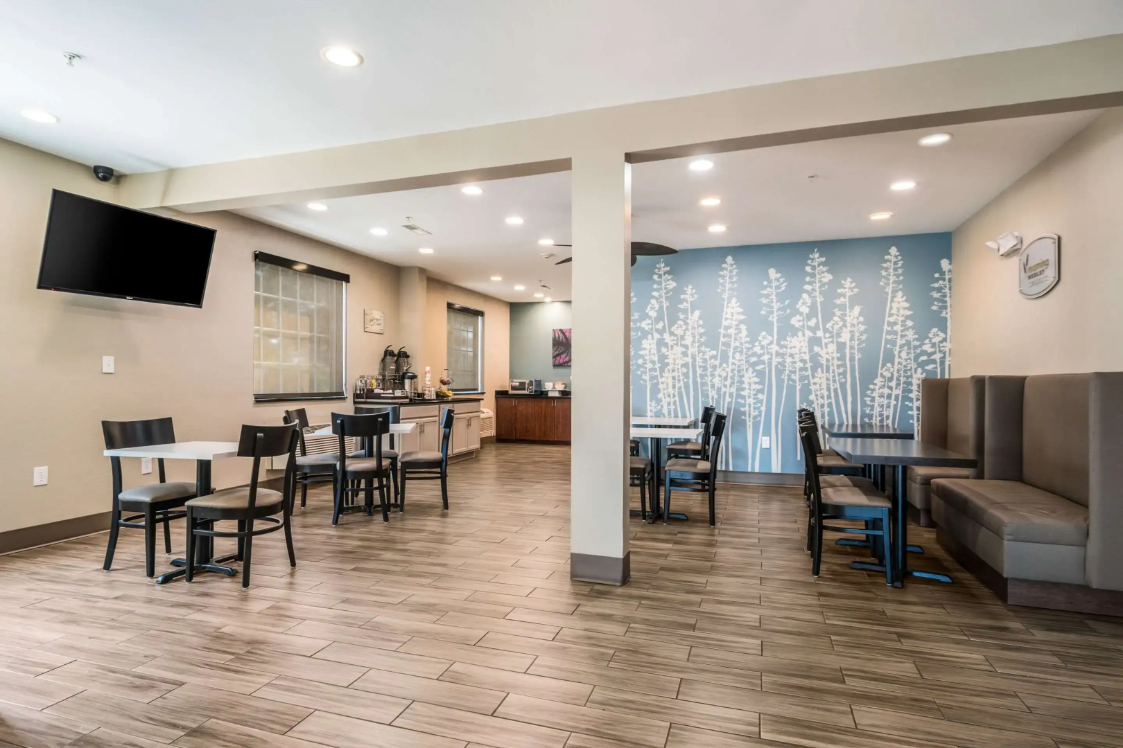 Sleep Inn and Suites at Kennesaw State University