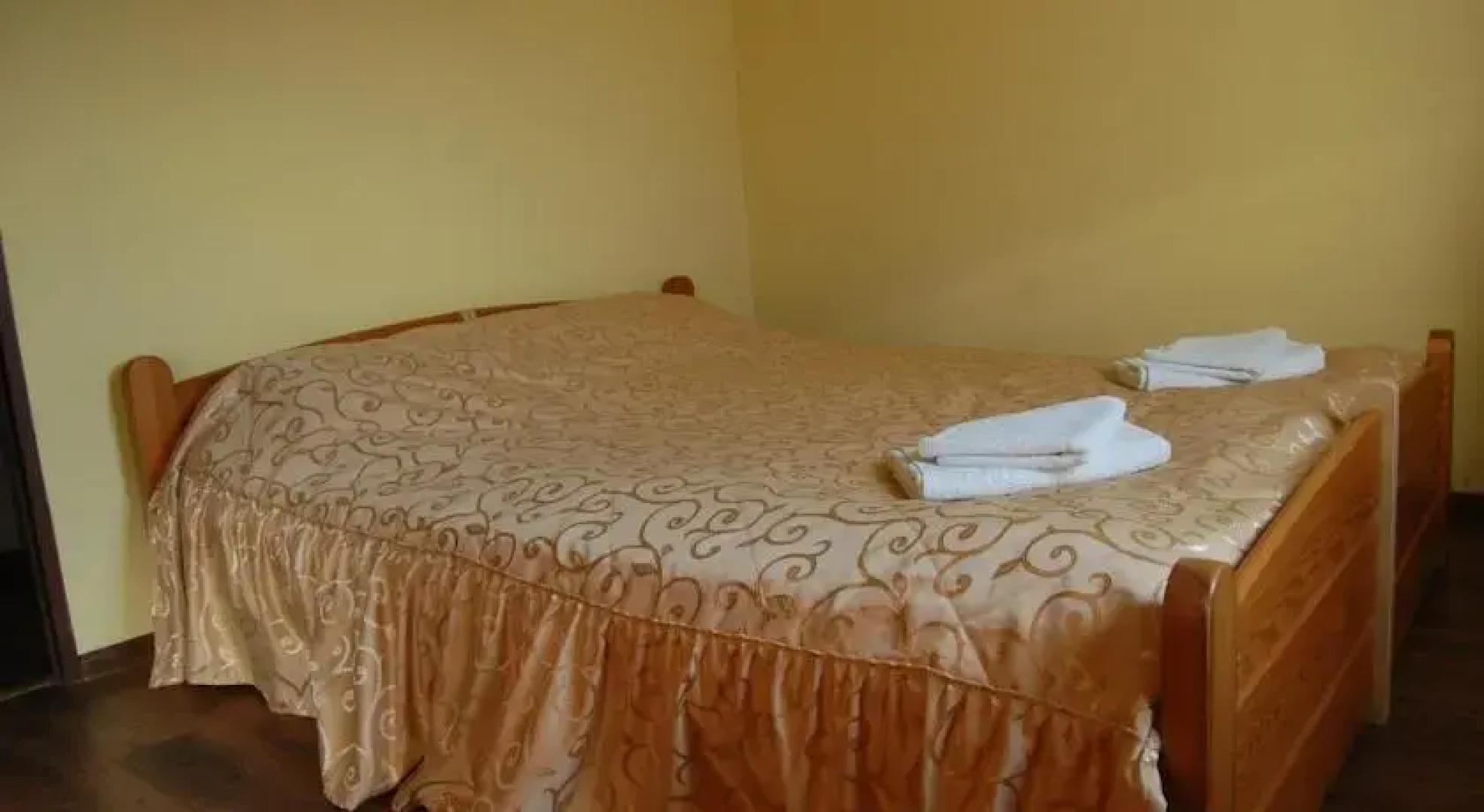 Gościniec Pod Aniołami