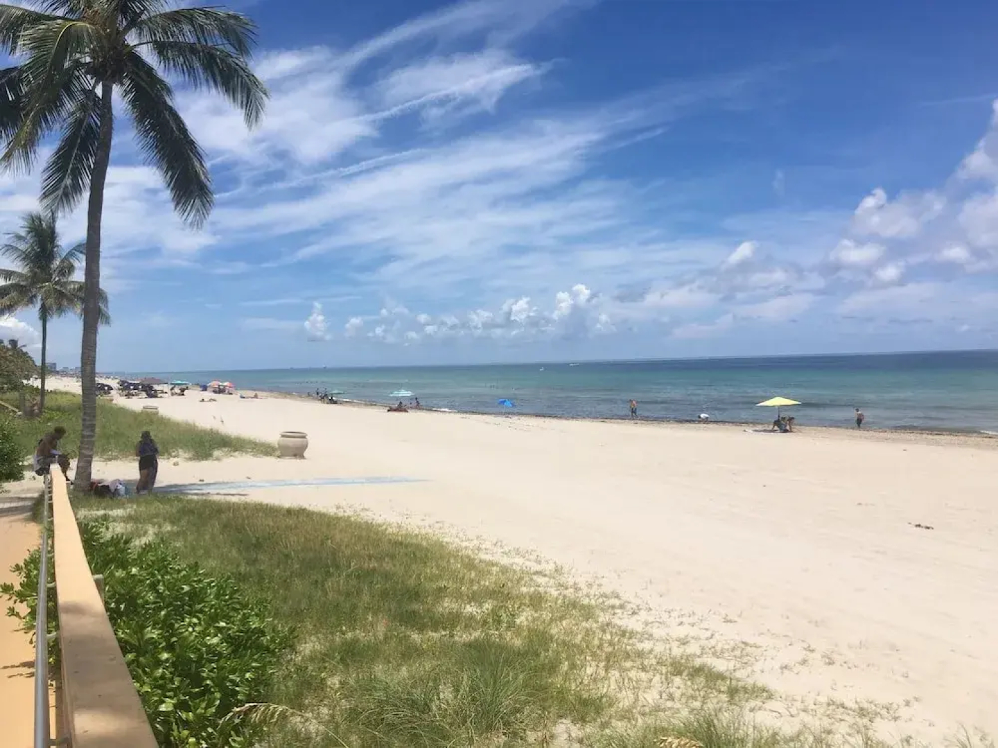 Hollywood Beach Resort- Petite Studio