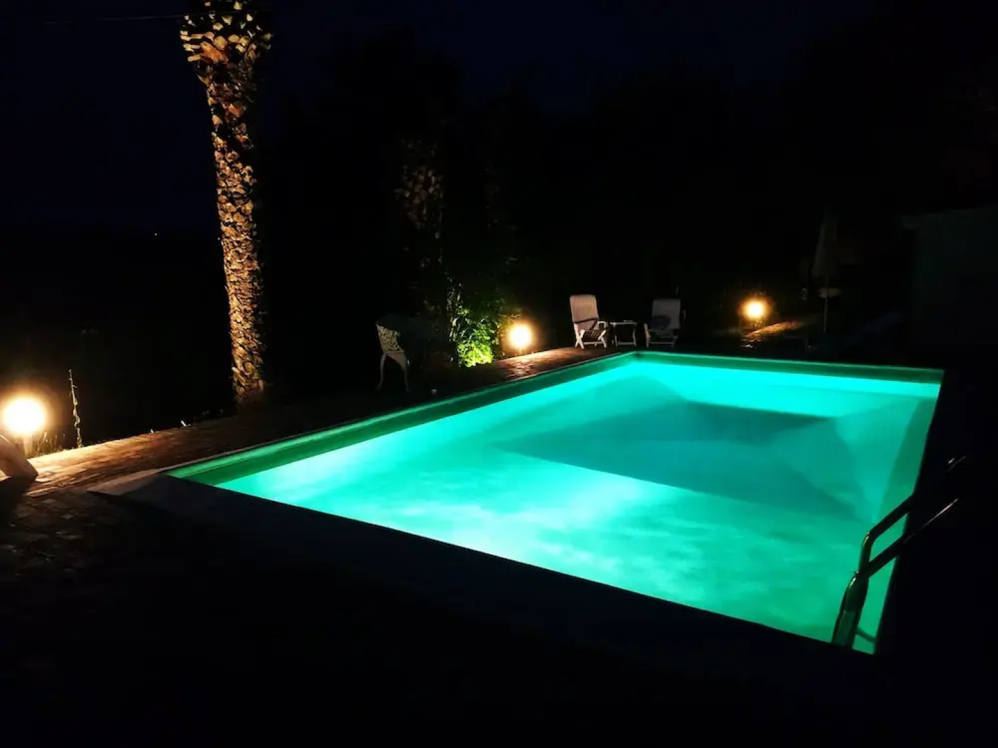 Villa Maja Country House