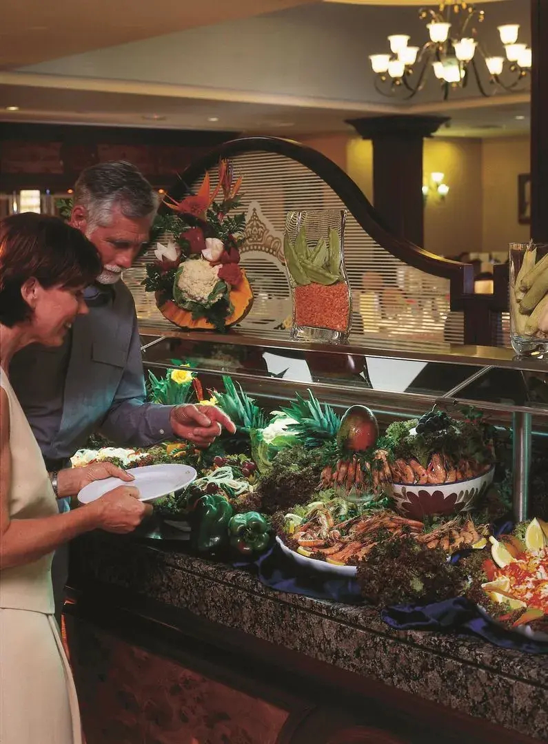 Hotel Riu Madeira - All Inclusive