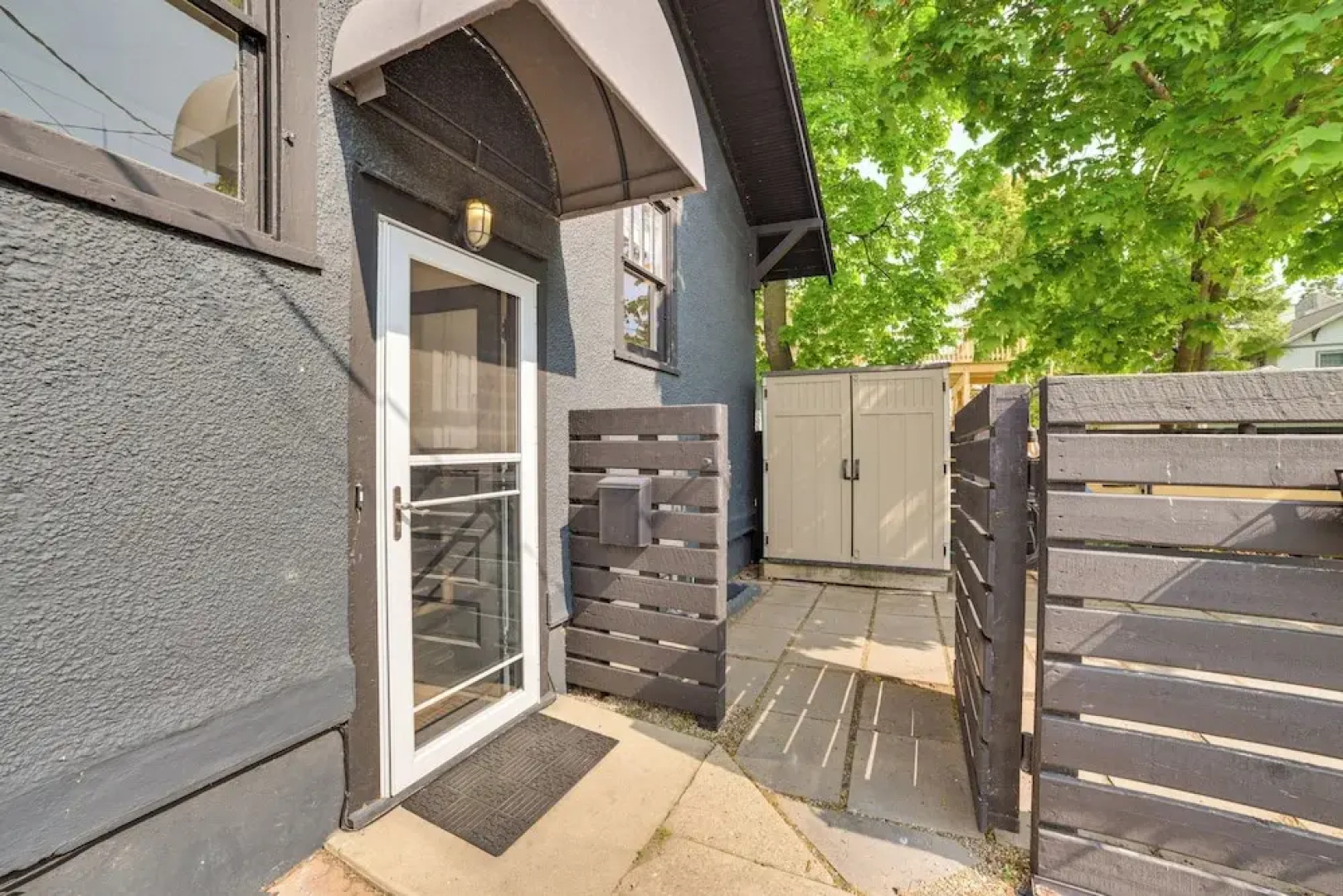 Walk to Dtwn: Cozy Home w/ Fireplace in Charlevoix