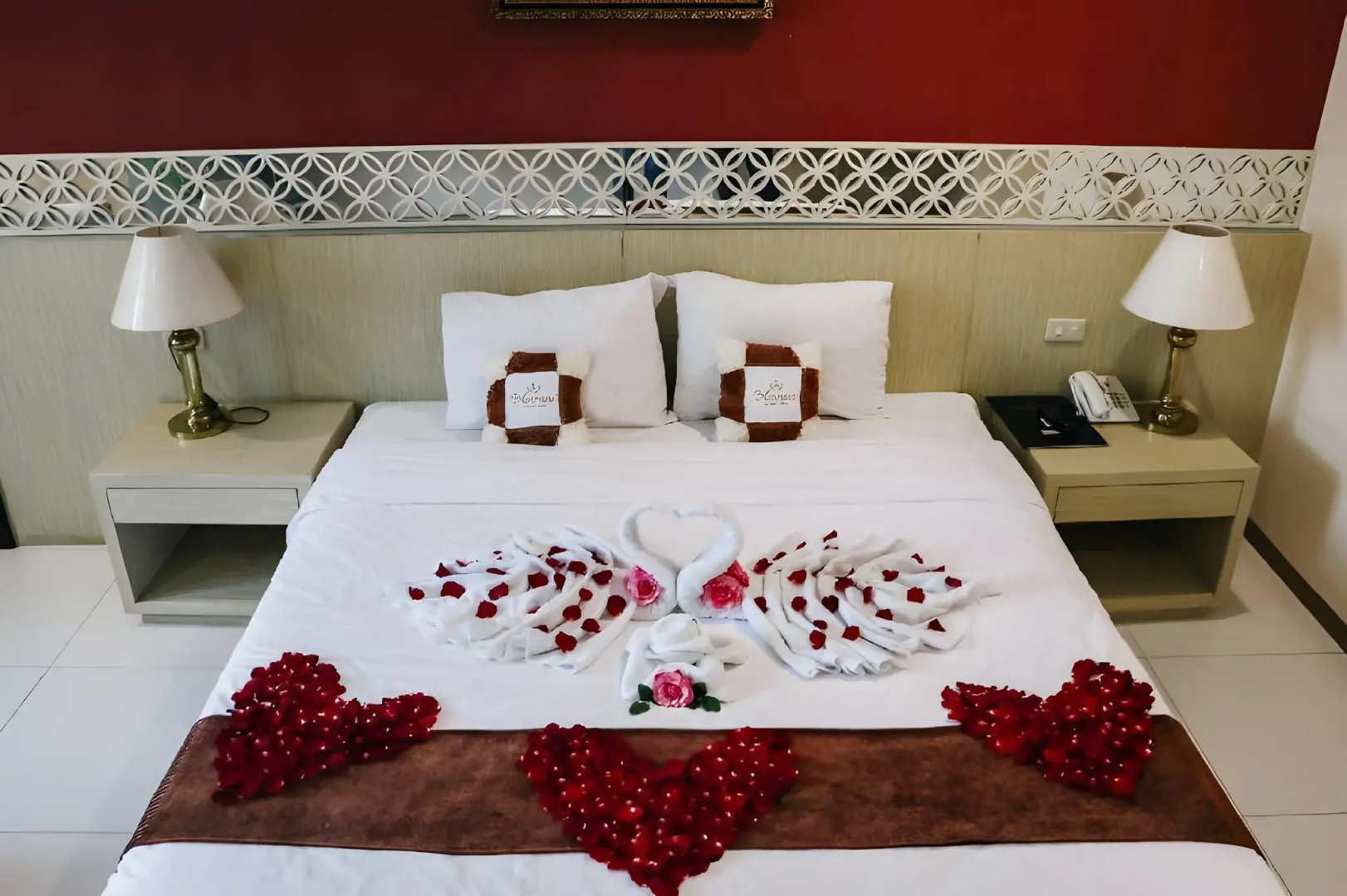 The Amrani Syariah Hotel
