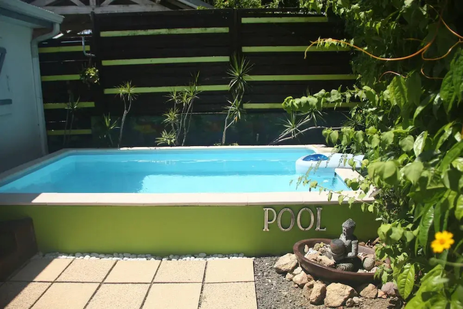 Villa Eden Rock, Adults Only