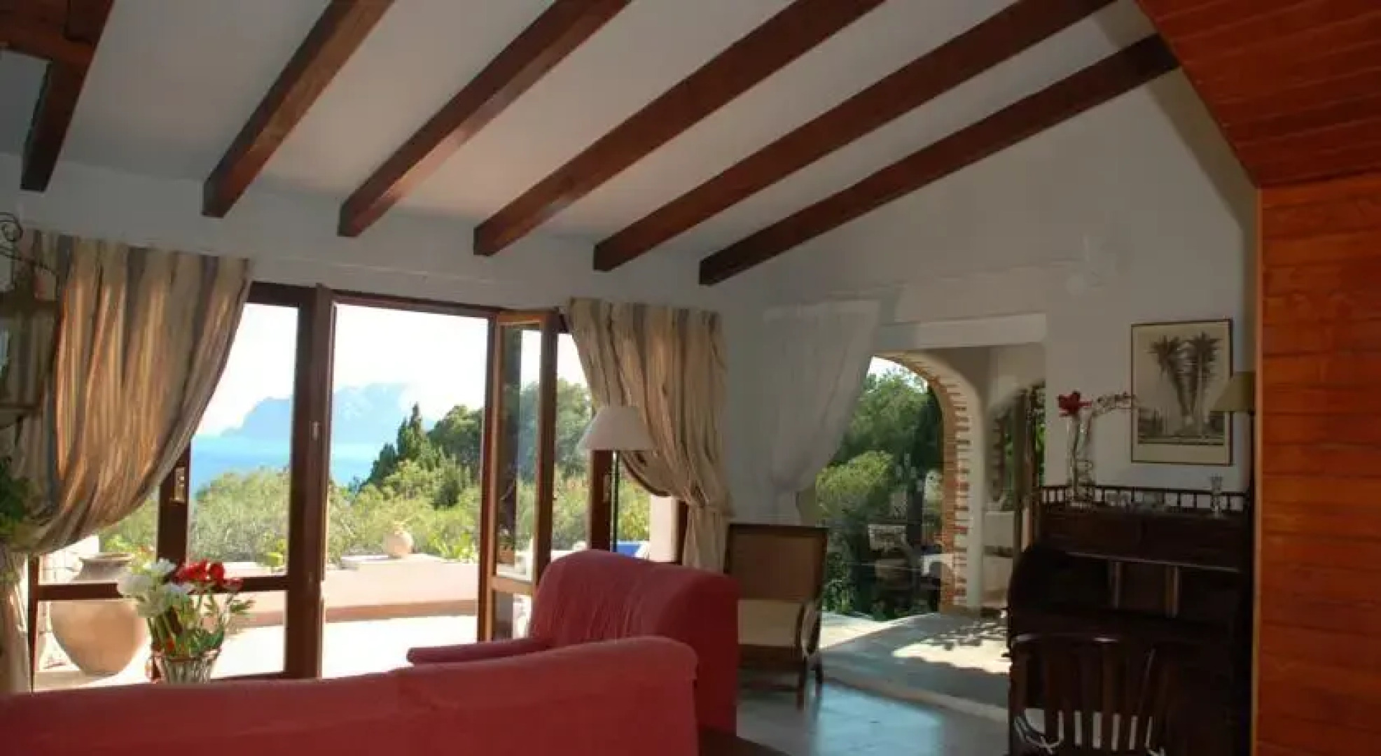 Finca Moraira Resort