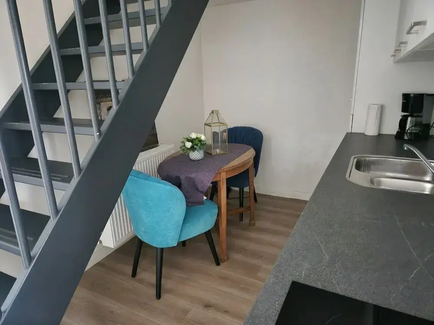 Stadslogement Bij de Sassenpoort