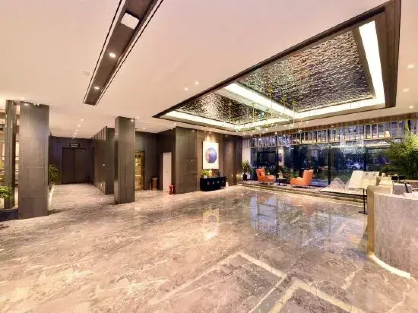 Konggang Hotel (Harbin Airport International Terminal)