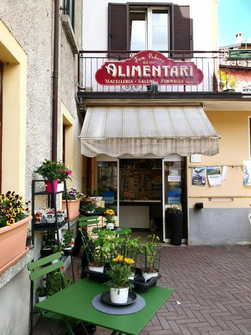 Residenza Se son Rose