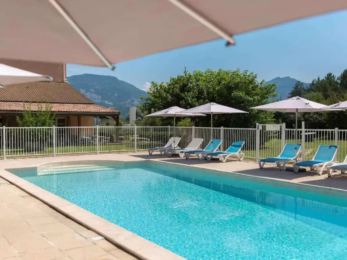 ibis Sisteron