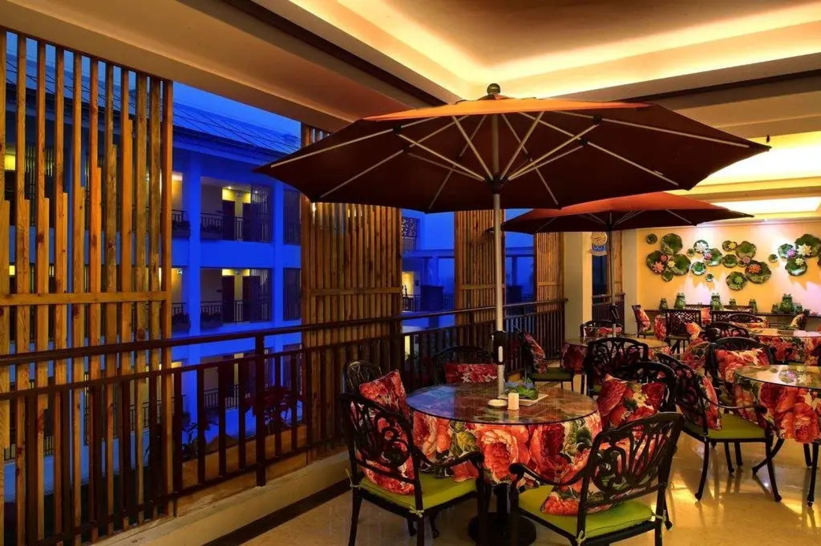 Danzhou Forest Inn