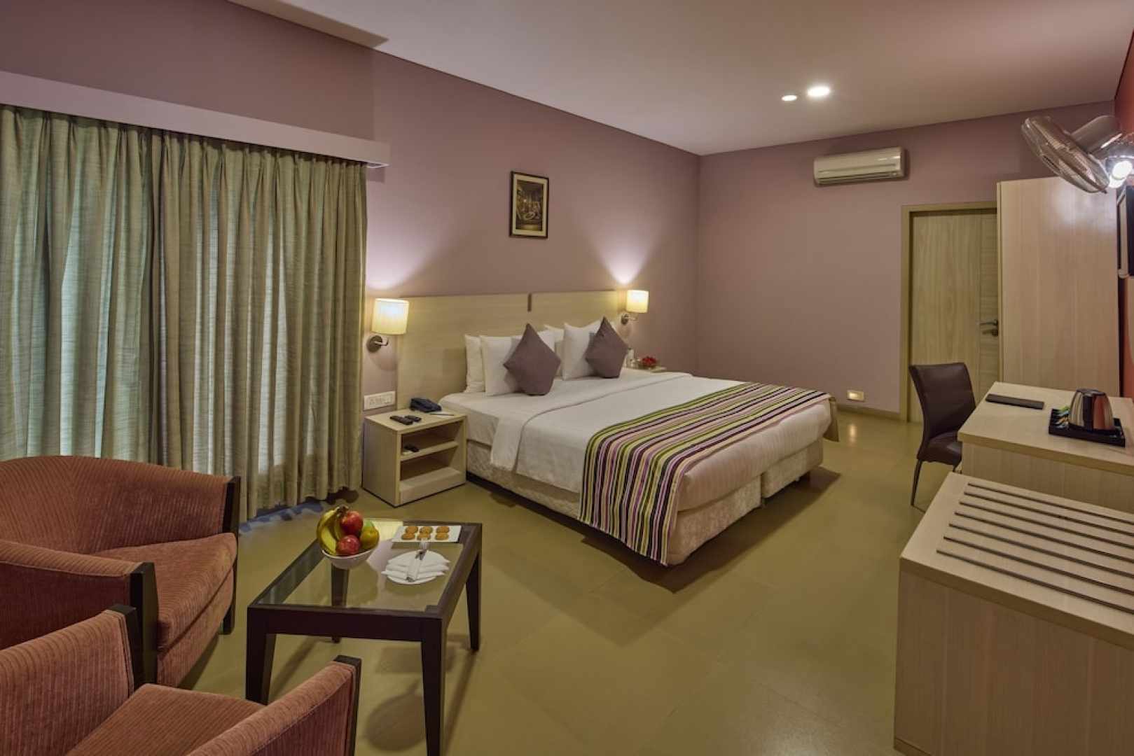 Regenta Resort Golden Amoon