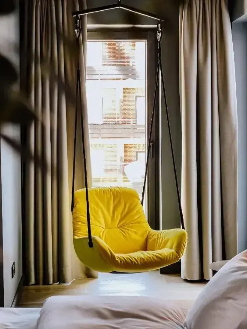Hotel Atlantic garni