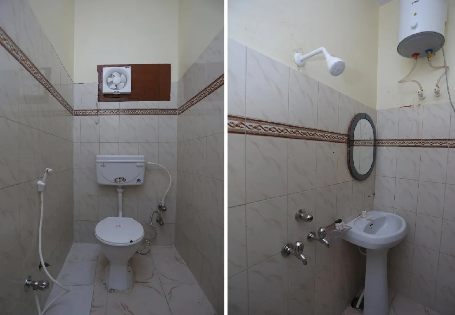 Hotel Awadh by OYO Rooms