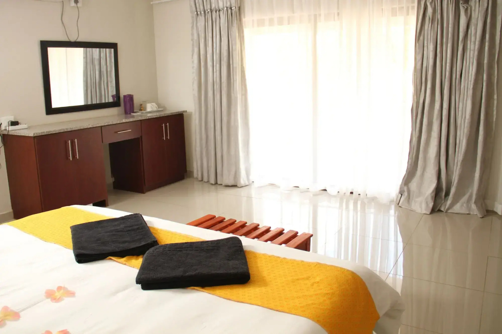 Tinyiko Kruger Lodge