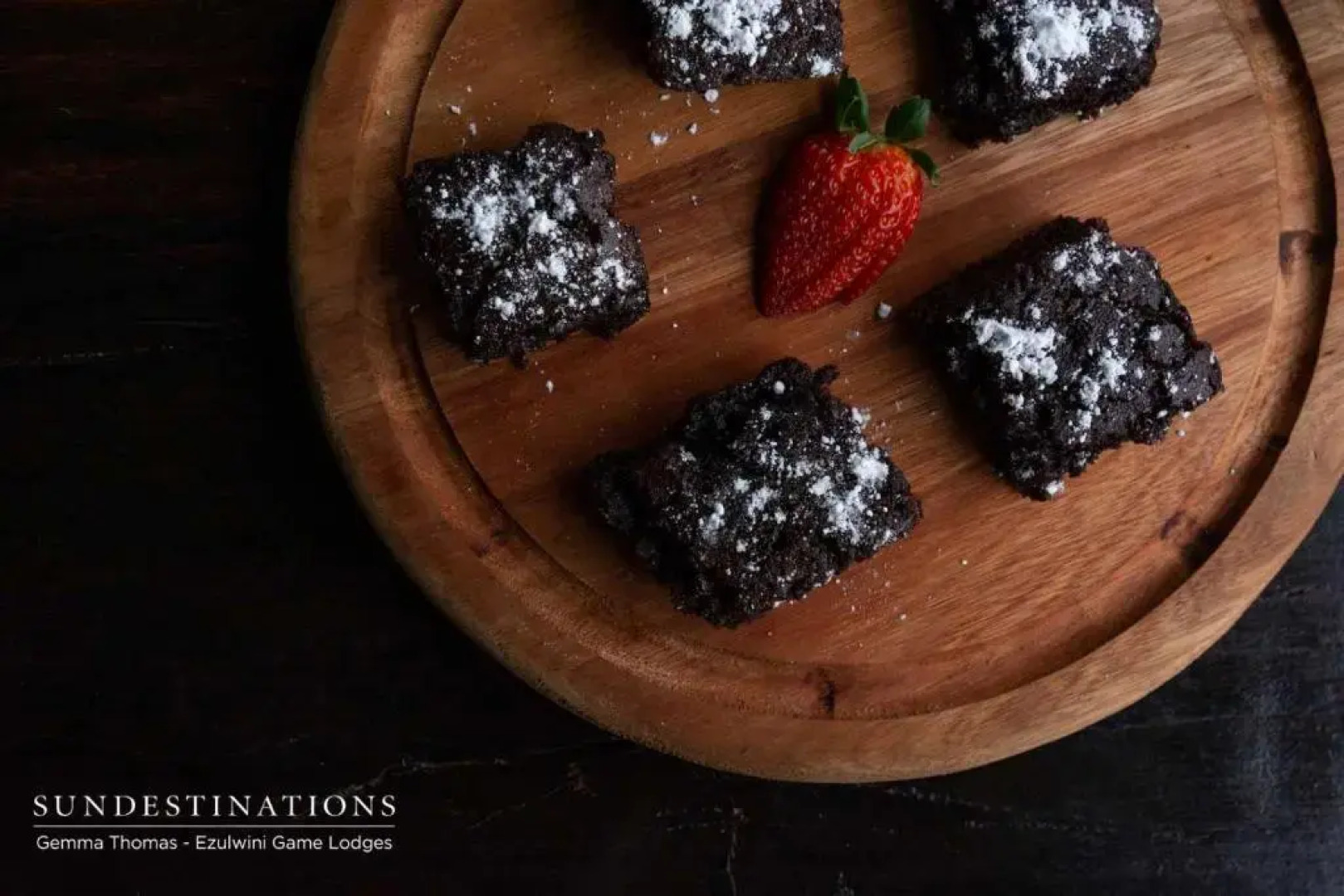 Ezulwini Game Lodges