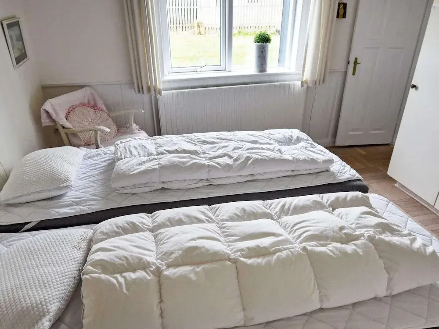 16 Person Holiday Home in Vestervig