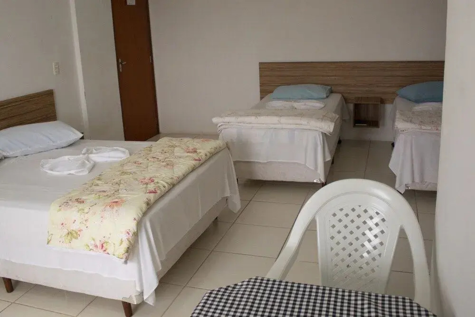 Praia Comprida Hotel