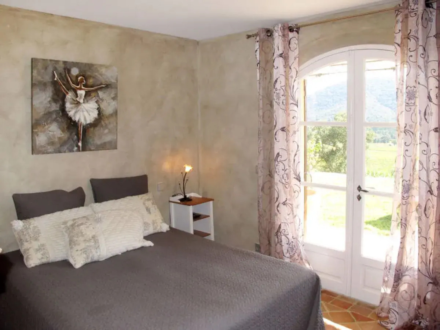 Le Mas De La Roche (Lml120)