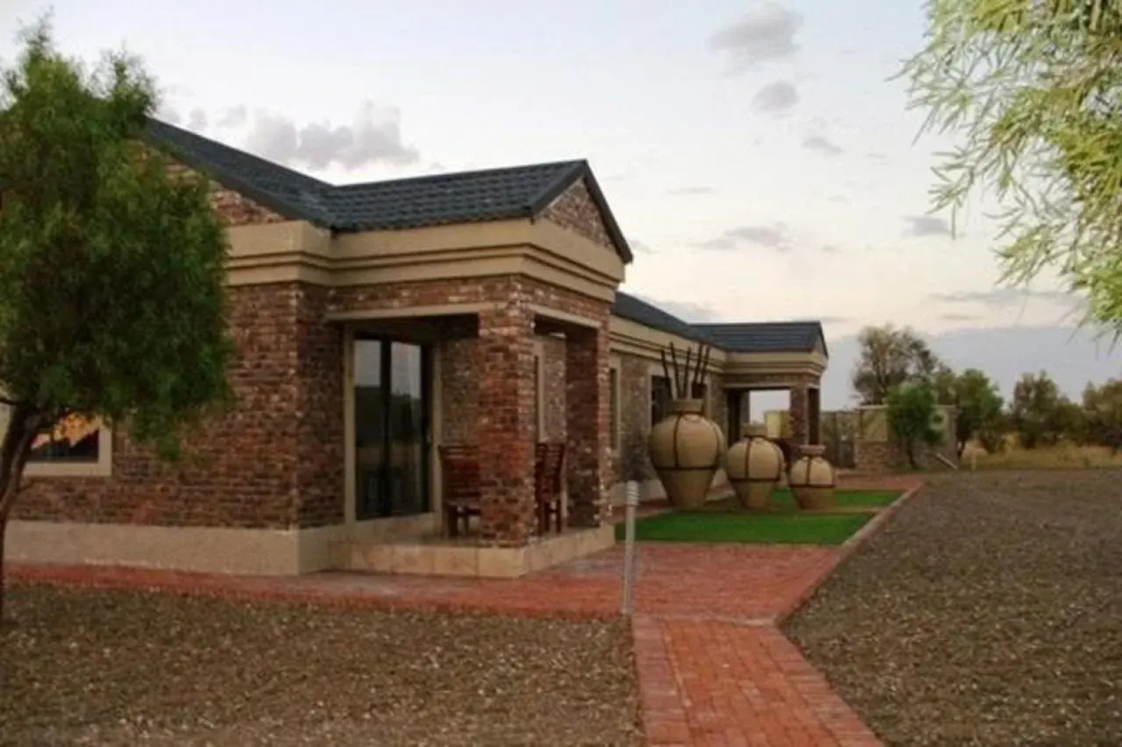 Almar Exclusive Game Ranch